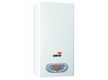Calentador estanco g/nat. cpe