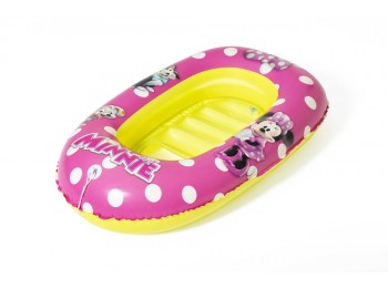 Barca hinch 112x71cm minnie pl