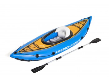 Kayak hinch 275x81xm cove cham