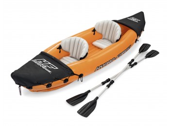 Kayak hinch 321x88cm lite-rapi