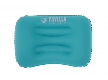 Almohada hinch 47x31x15cm ver