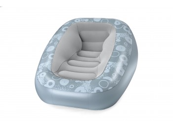 Sillon hinch 152x127x76cm comf
