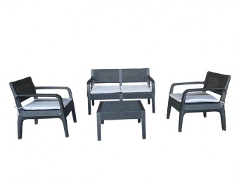 Mueble jard frutillar pp antr.