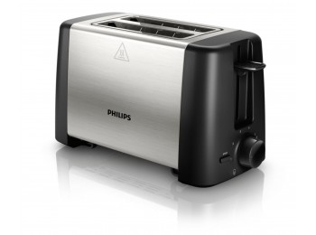Tostador 2 reb. 800w hd4825/90