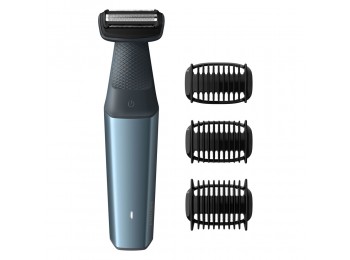 Afeitadora masculina bg3015/15
