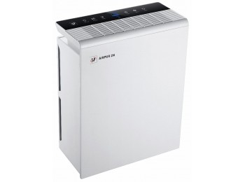 Purificador aire bl airpur 2n