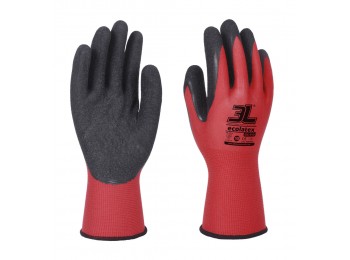 Guante mecanico l09 ro latex r