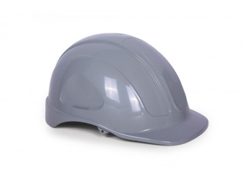 Casco obra 21x16x29cm gr abs v