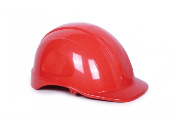 Casco obra 21x16x29cm ro abs v