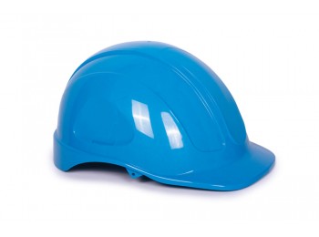 Casco obra 21x16x29cm az abs v