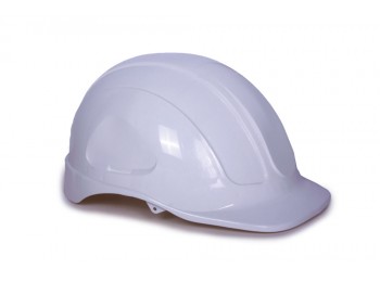 Casco obra 21x16x29cm bl abs v
