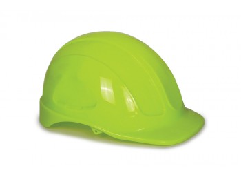 Casco obra 21x16x29cm ama abs
