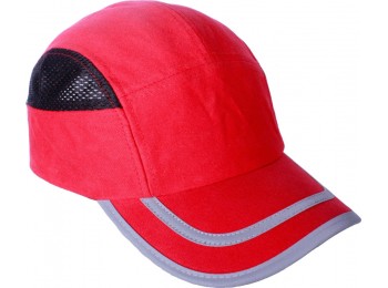 Gorra prot 16x14x28cm ro algod