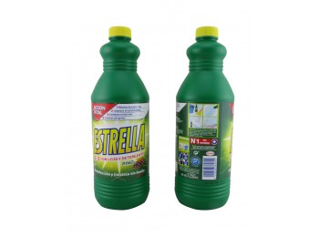 Lejia desinfeccion pino 1 ud e