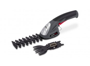 Cortasetos jard 7,2v/1500mah