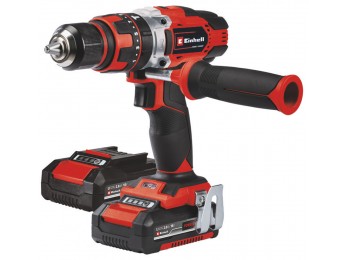 Taladro 18v li te-cd 18/48 li-