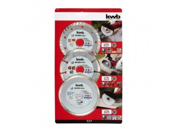 Disco laser 37.2cc 115mm/3ud