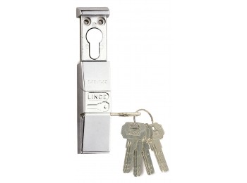 Escudo prot 155/121x36x25 c8 z