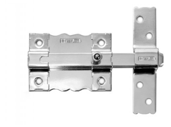 Pasador sobr. 120x25mm 8 ac cr
