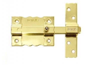 Pasador sobr. 120x25mm 8 ac do