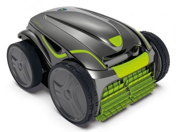 Limpiafondos pisc. vortex pvc