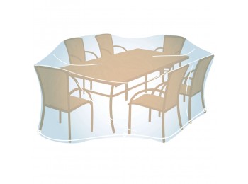 Funda prot l pvc