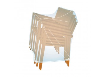 Funda prot pvc