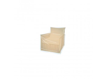 Funda prot pvc