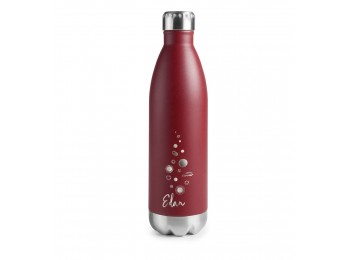 Botella 750ml edan