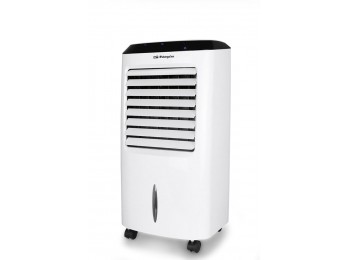 Climatizador evapo 10lt bl abs