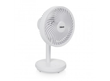 Ventilador clima 16,5cm bl pl