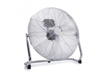 Ventilador clima 50cm inox met