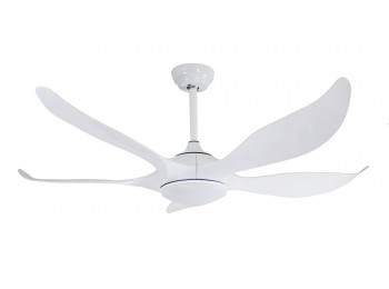 Ventilador clima 1800lm bl abs