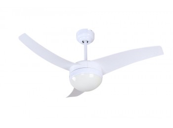Ventilador clima e27 bl abs bl