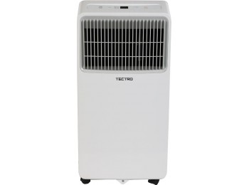 Aire acond. clima 2000w bl tp