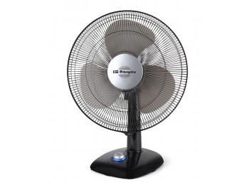 Ventilador clima 40cm ne abs t