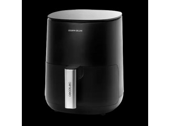 Freidora 1400w dietetica 2,5l