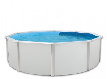 Piscina sup 350x120 ac bl