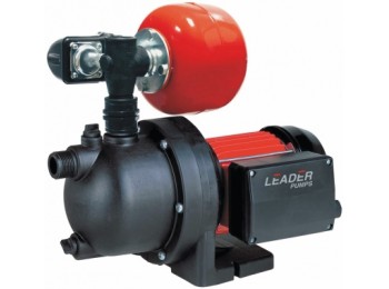 Grupo de presion easy 600w