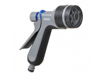 Pistola riego premiun abs gr