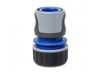 Conector riego 12/4´ premiun a