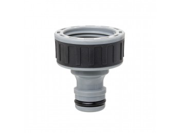 Racor riego 3/4´ premiun abs g