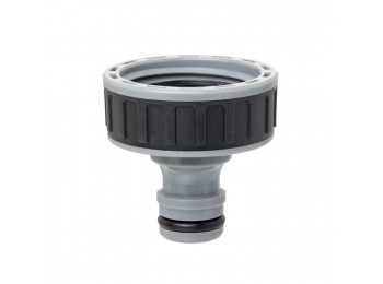 Racor riego 1´ premiun abs gr
