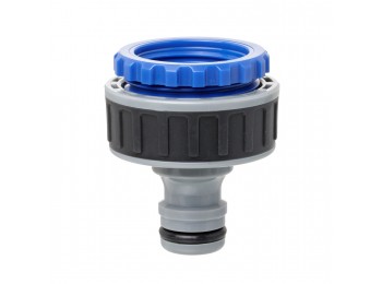 Racor riego 1-3/4´ premiun abs