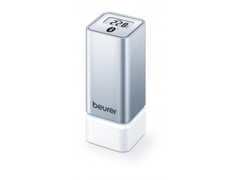 Termometro temp bluetooth hm-5