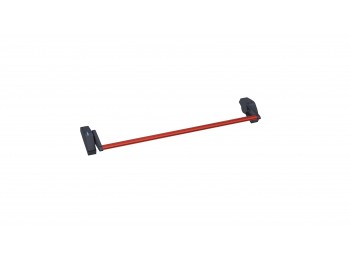 Barra antip. sobr. 900mm c.9mm