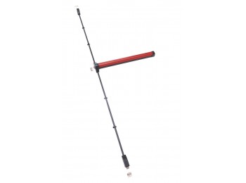 Barra antip. sobr. 900mm c.9mm