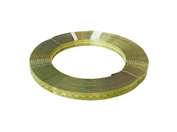 Bisagra piano 40mm x 50mt 50 m