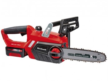 Motosierra jard 25cm ge-lc 18