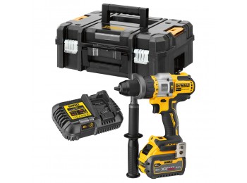 Taladro 18v li 6 ah xr 18v xrp